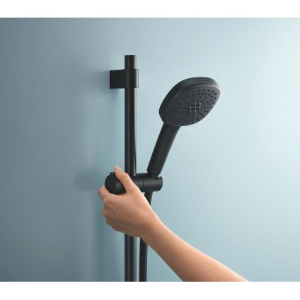 GROHE 269302431 - Komplet za prho VITALIO COMFORT 110 900 mm črna