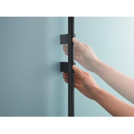 GROHE 269302431 - Komplet za prho VITALIO COMFORT 110 900 mm črna