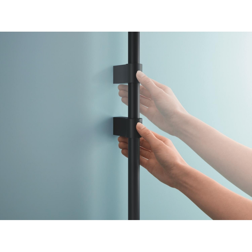 GROHE 269302431 - Komplet za prho VITALIO COMFORT 110 900 mm črna