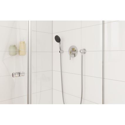 GROHE 26948001 - Ročna prha VITALIO START 110 110 mm sijajni krom