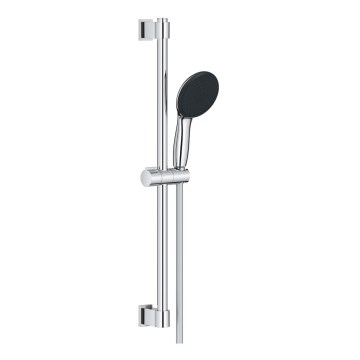 GROHE 26951001 - Tuš komplet VITALIO START 110, 600 mm, sijajni krom