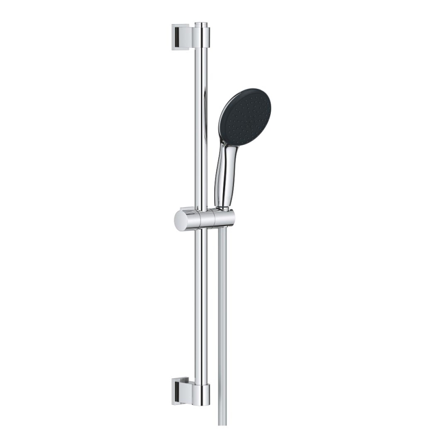 GROHE 26951001 - Tuš komplet VITALIO START 110, 600 mm, sijajni krom