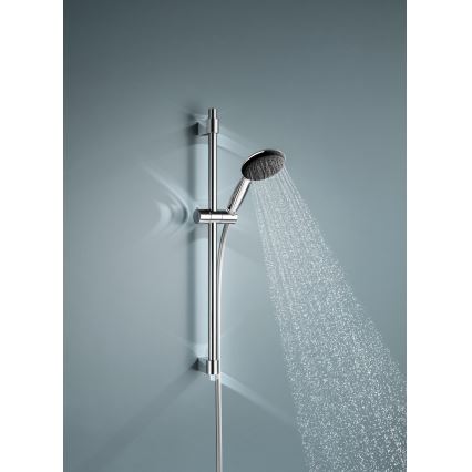 GROHE 26951001 - Tuš komplet VITALIO START 110, 600 mm, sijajni krom