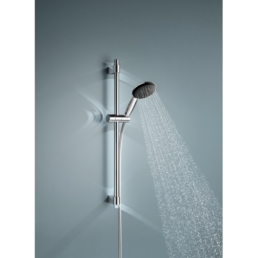 GROHE 26951001 - Tuš komplet VITALIO START 110, 600 mm, sijajni krom