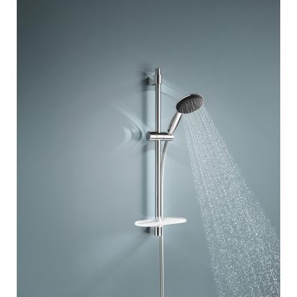 GROHE 26952001 - Pršna garnitura VITALIO START 110 600 mm sijajni krom