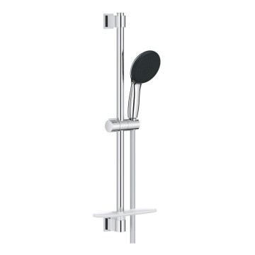 GROHE 26952001 - Tušni komplet VITALIO START 110, 600 mm, sijajni krom