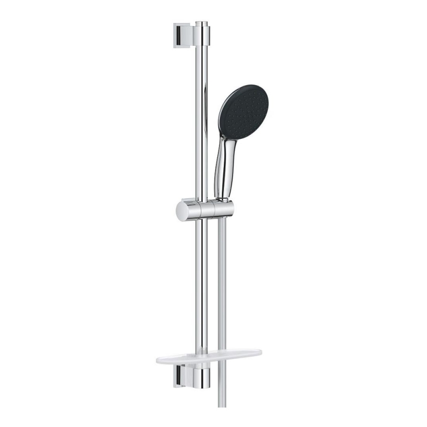 GROHE 26952001 - Tušni komplet VITALIO START 110, 600 mm, sijajni krom