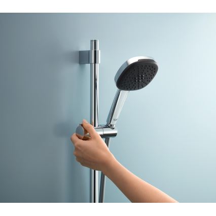 GROHE 26952001 - Tušni komplet VITALIO START 110, 600 mm, sijajni krom