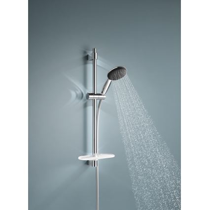 GROHE 26952001 - Tušni komplet VITALIO START 110, 600 mm, sijajni krom