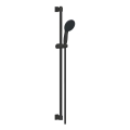 GROHE 269542431 - Komplet za prho VITALIO START 110 900 mm v črni barvi