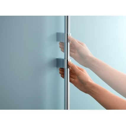 GROHE 26955001 - Komplet za tuš VITALIO START 110 900 mm iz nerjavečega jekla