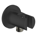 GROHE 269622431 - Stensko koleno VITALIO UNIVERSAL G12” črna