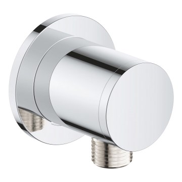 GROHE 26963001 - Stensko koleno VITALIO UNIVERSAL 12” poliran krom