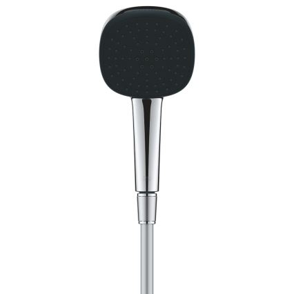 GROHE 26973001 - Ročna prha VITALIO COMFORT 110 110 mm, sijajni krom