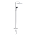 GROHE 26984001 - Tušni sistem VITALIO COMFORT 390 mm sijajni krom