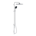 GROHE 26986001 - Tušni sistem VITALIO COMFORT 250 v sijajnem kromu