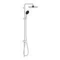 GROHE 26989001 - Tušni sistem VITALIO START SYSTEM 250 390 mm sijajni krom