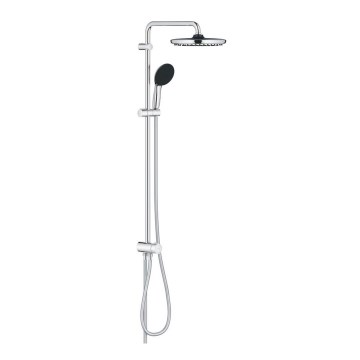 GROHE 26989001 - Tušni sistem VITALIO START SYSTEM 250 390 mm sijajni krom