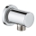 GROHE 27057000 - Stensko koleno RAINSHOWER DN 15, sijajni krom