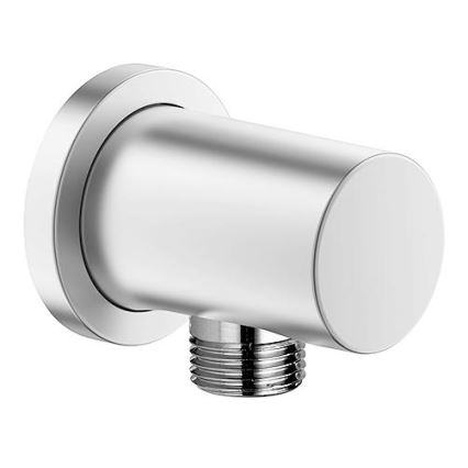 GROHE 27057DC0 - Stensko koleno RAINSHOWER DN 15 nerjaveče jeklo