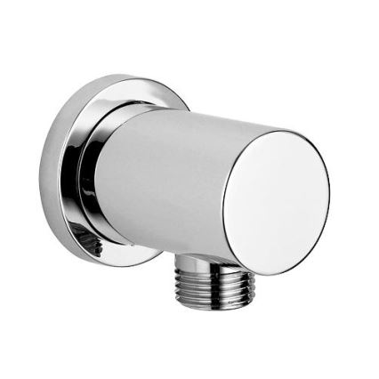 GROHE 27057GL0 - Stensko koleno RAINSHOWER zlato