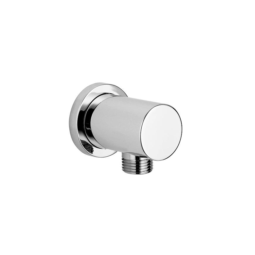 GROHE 27057GL0 - Stensko koleno RAINSHOWER zlato