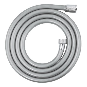 GROHE 27173002 - Tušna cev VITALIOFLEX COMFORT 2000 mm sijajni krom