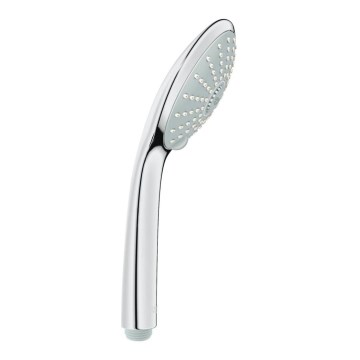 GROHE 27221000 - Ročni tuš TEMPESTA COSMOPOLITAN 100, 3 curki, sijajni krom