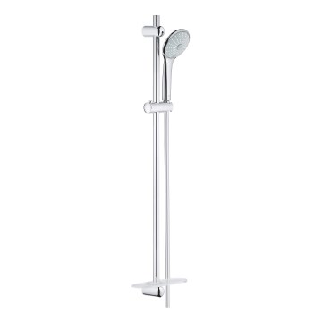 GROHE 27226001 - Komplet za prho EUPHORIA 110 Massage 900 mm, sijajni krom