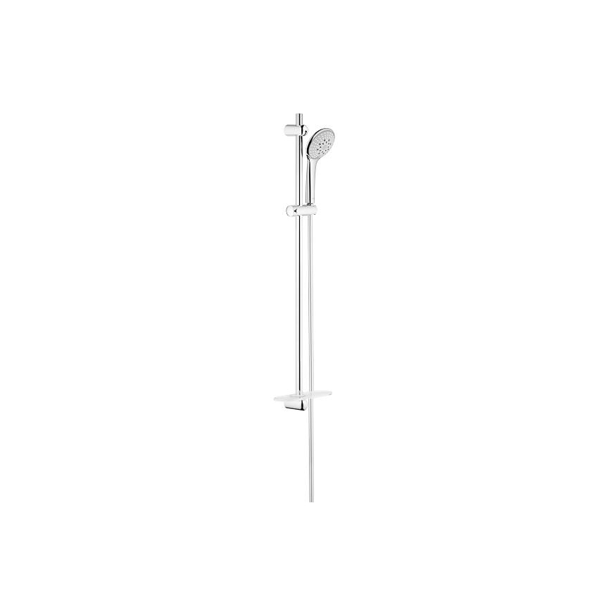 GROHE 27227001 - Tuš set EUPHORIA 900 mm sijajni krom