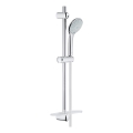GROHE 27230001 - Komplet za prho EUPHORIA 110 Duo 600 mm sijajni krom