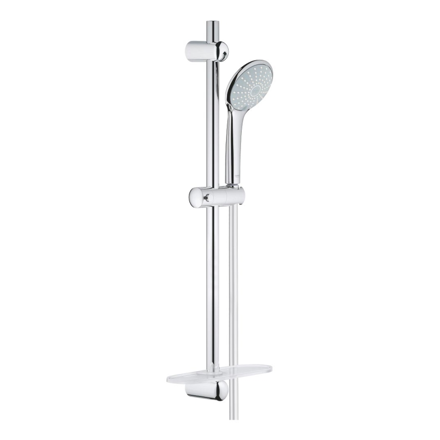 GROHE 27230001 - Komplet za prho EUPHORIA 110 Duo 600 mm sijajni krom