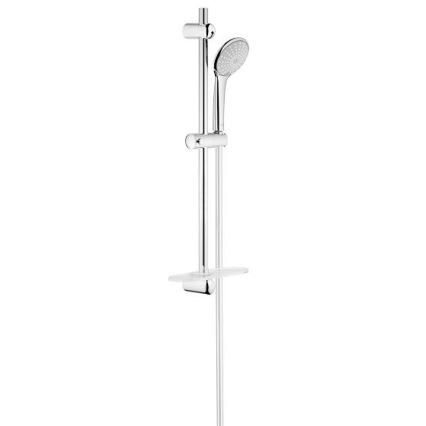 GROHE 27230001 - Komplet za prho EUPHORIA 110 Duo 600 mm sijajni krom