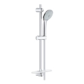 GROHE 27231001 - Komplet za prho EUPHORIA 600 mm sijajni krom