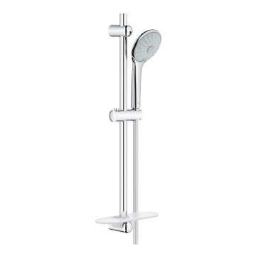 GROHE 27231001 - Komplet za prho EUPHORIA 600 mm sijajni krom