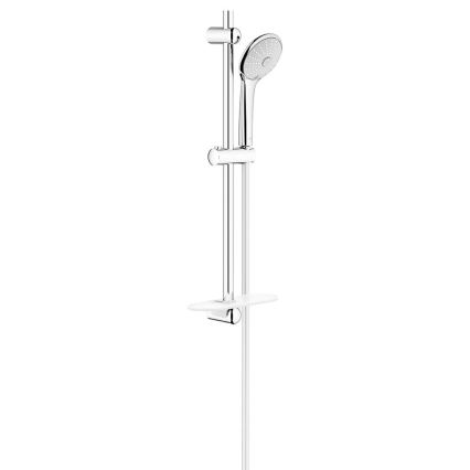 GROHE 27231001 - Komplet za prho EUPHORIA 600 mm sijajni krom