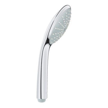 GROHE 27265000 - Ročna prha RAINSHOWER 130, sijajni krom