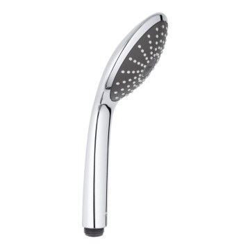 GROHE 27316000 - Ročna prha VITALIO JOY 110 mm sijajni krom