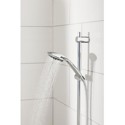 GROHE 27316000 - Ročna prha VITALIO JOY 110 mm sijajni krom