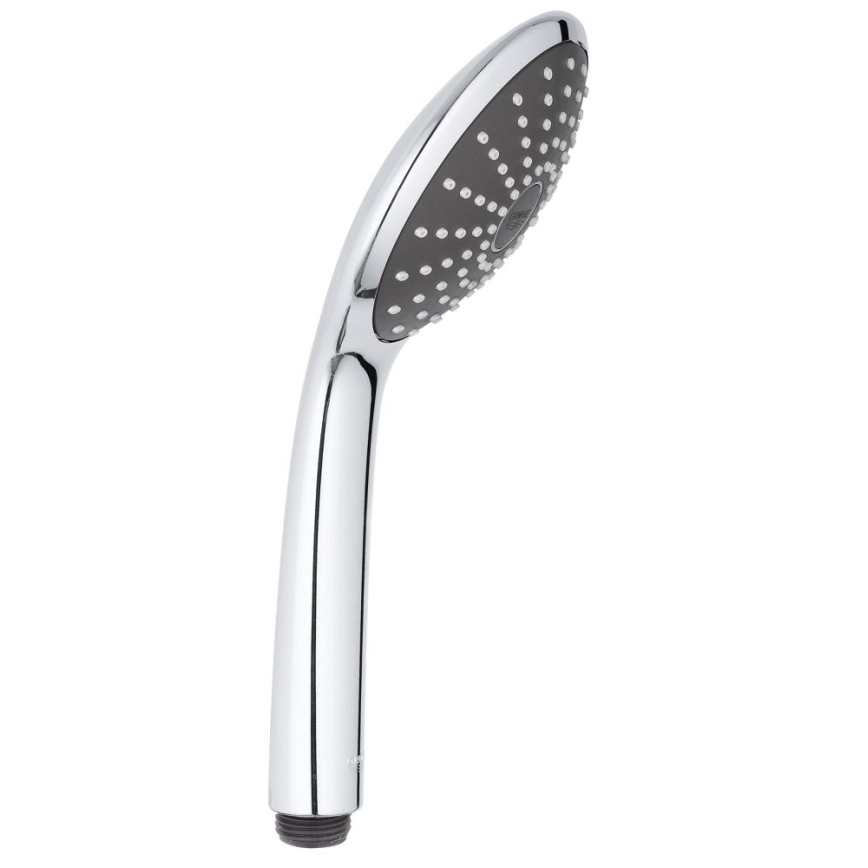 GROHE 27316000 - Ročna prha VITALIO JOY 110 mm sijajni krom