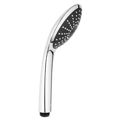 GROHE 27316000 - Ročna prha VITALIO JOY 110 mm sijajni krom