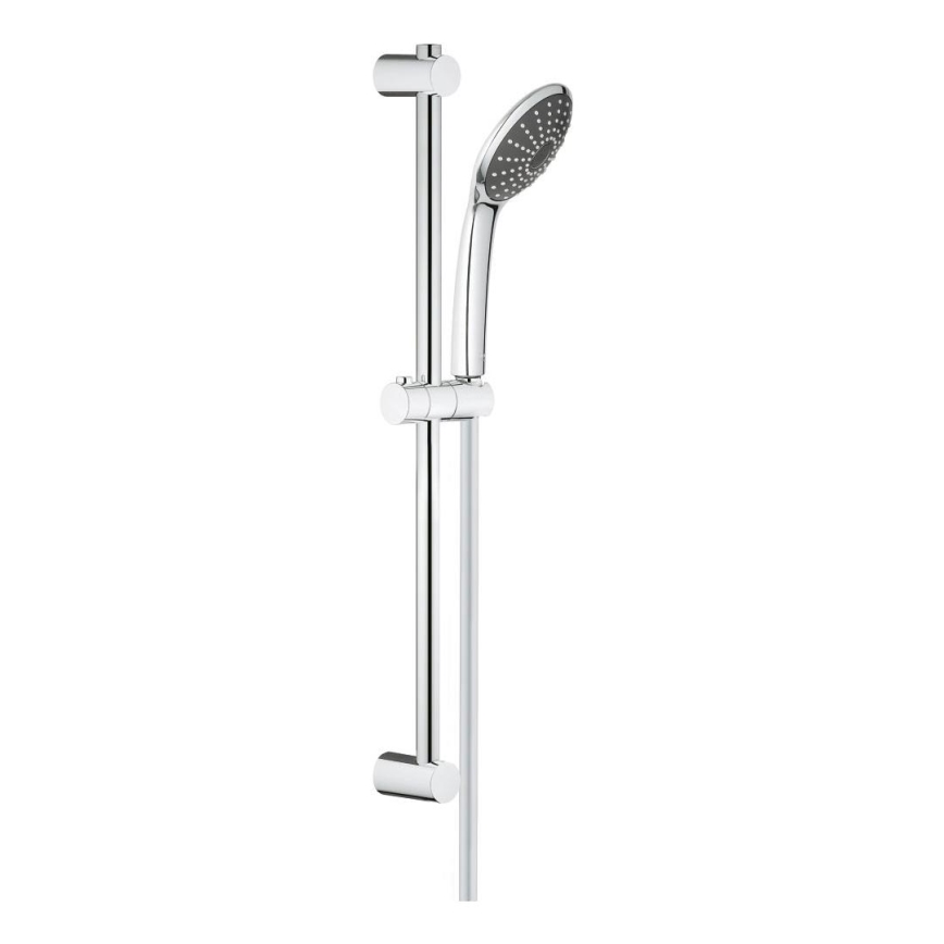 GROHE 27322000 - Komplet za tuš VITALIO JOY 600 mm, sijajni krom