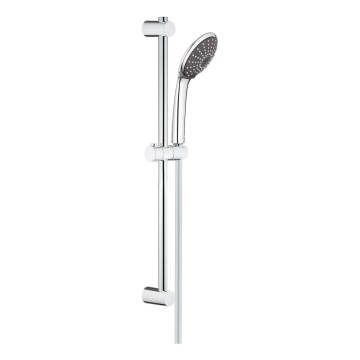 GROHE 27326000 - Komplet tuša VITALIO JOY 600 mm, sijajni krom