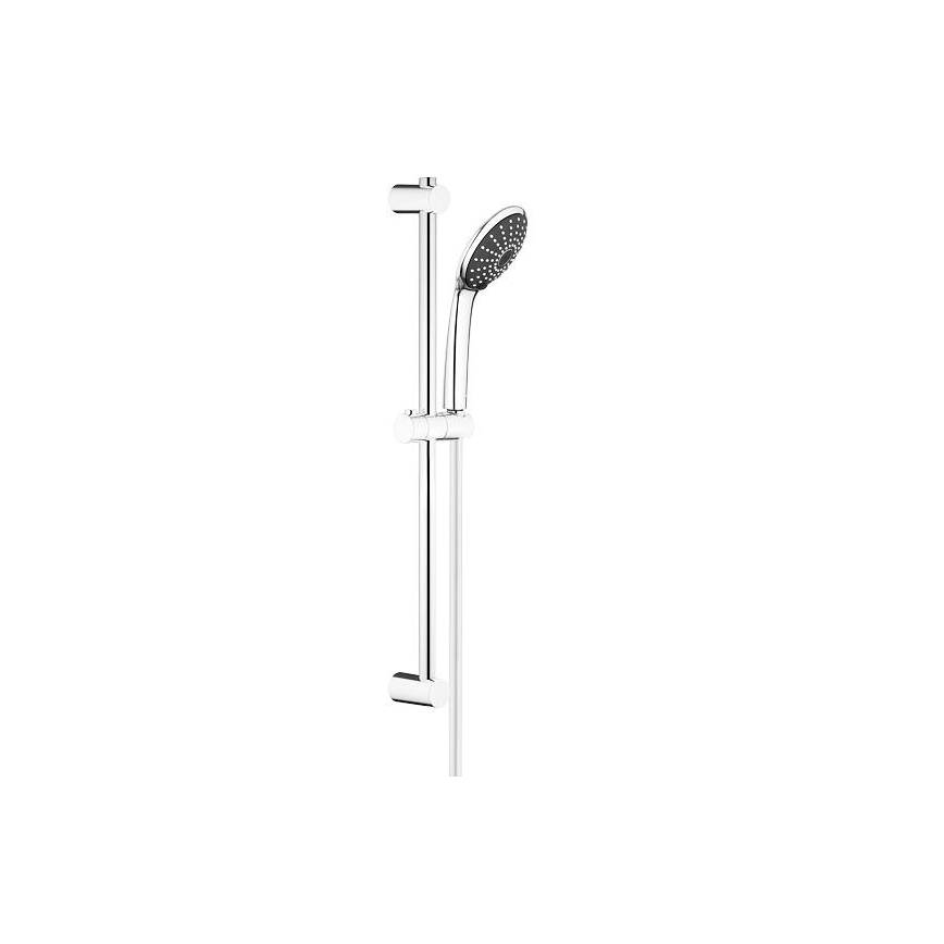 GROHE 27326000 - Komplet tuša VITALIO JOY 600 mm, sijajni krom