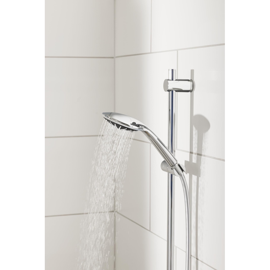 GROHE 27326000 - Komplet tuša VITALIO JOY 600 mm, sijajni krom