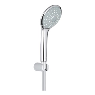 GROHE 27354000 - Pršna garnitura EUPHORIA 110 MONO 1250 mm sijajni krom