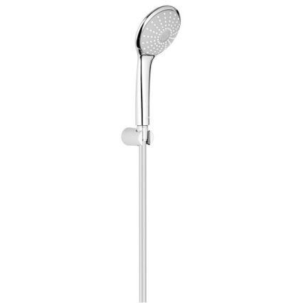GROHE 27354000 - Pršna garnitura EUPHORIA 110 MONO 1250 mm sijoč krom