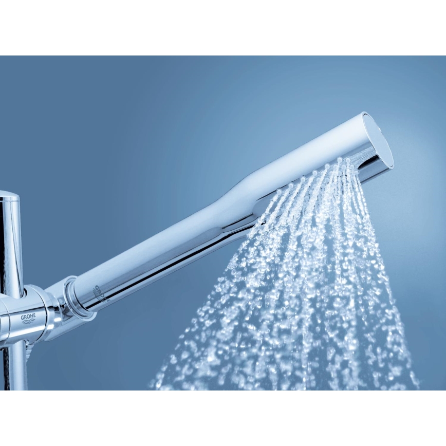 GROHE 27367000 - Ročna prha EUPHORIA COSMOPOLITAN Stick, sijajni krom