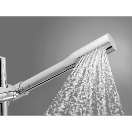 GROHE 27367000 - Ročna prha EUPHORIA COSMOPOLITAN Stick, sijajni krom