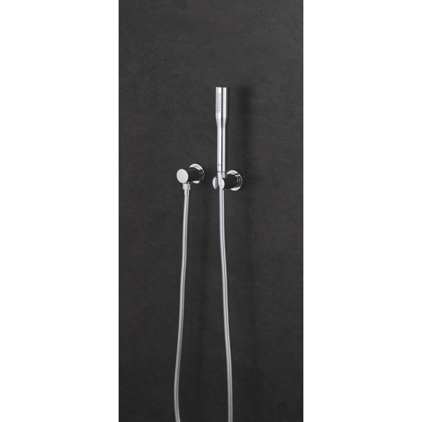 GROHE 27367000 - Ročna prha EUPHORIA COSMOPOLITAN Stick, sijajni krom